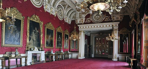 state-dining-room